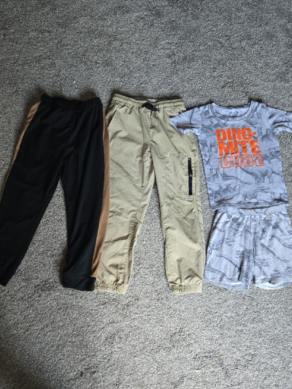 OshKosh B'gosh Jogger Pant Bundle